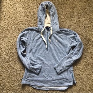 Ariat Hooded 1/4 Zip Sweatshirt